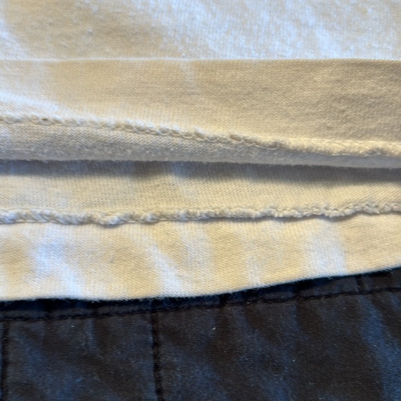 VTG 1990 Janet Jackson ICONIC “ Rhythm Nation Tour “ SNG Stitch Shirt XL , $189 - Picture 8 of 12